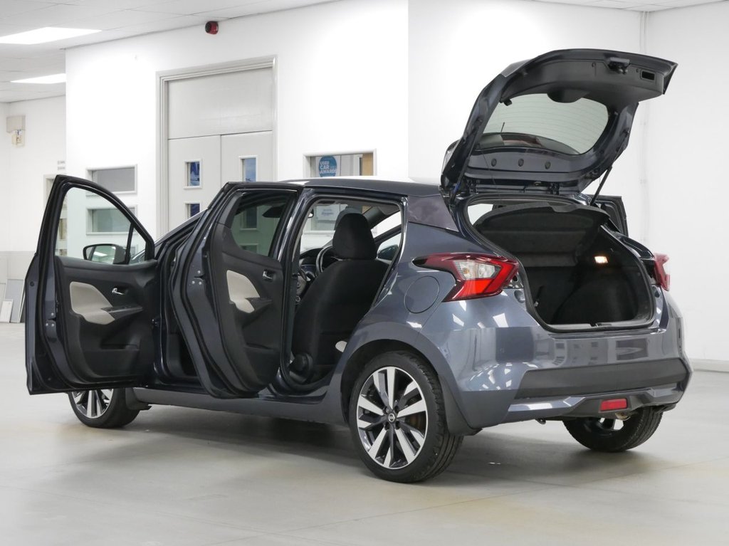 Used Nissan Micra 2019 for sale - 77133014: Photo 32