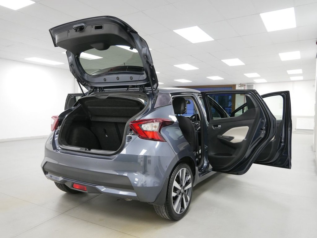 Used Nissan Micra 2019 for sale - 77133014: Photo 33