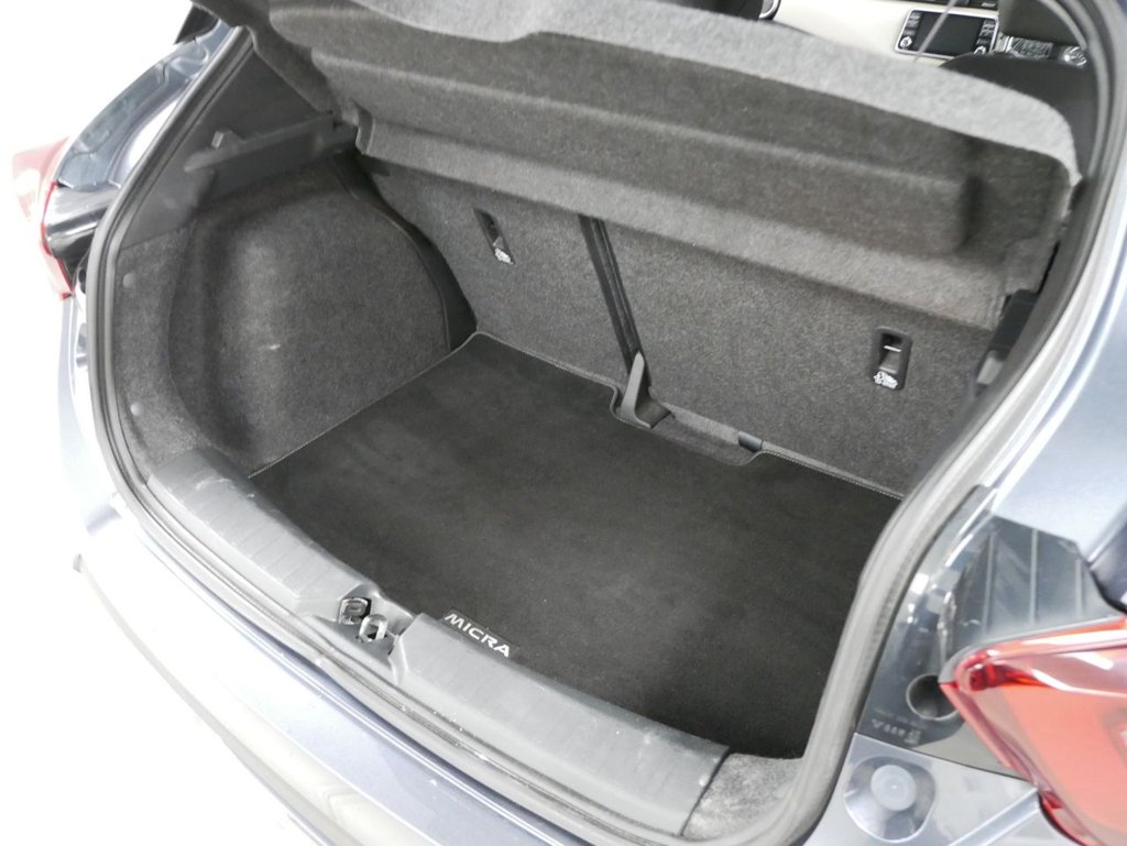 Used Nissan Micra 2019 for sale - 77133014: Photo 35