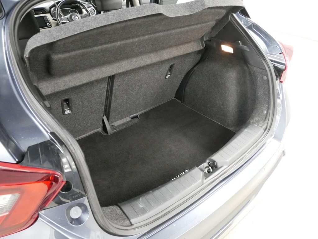 Used Nissan Micra 2019 for sale - 77133014: Photo 36