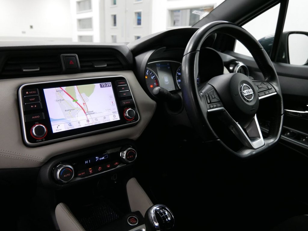 Used Nissan Micra 2019 for sale - 77133014: Photo 5