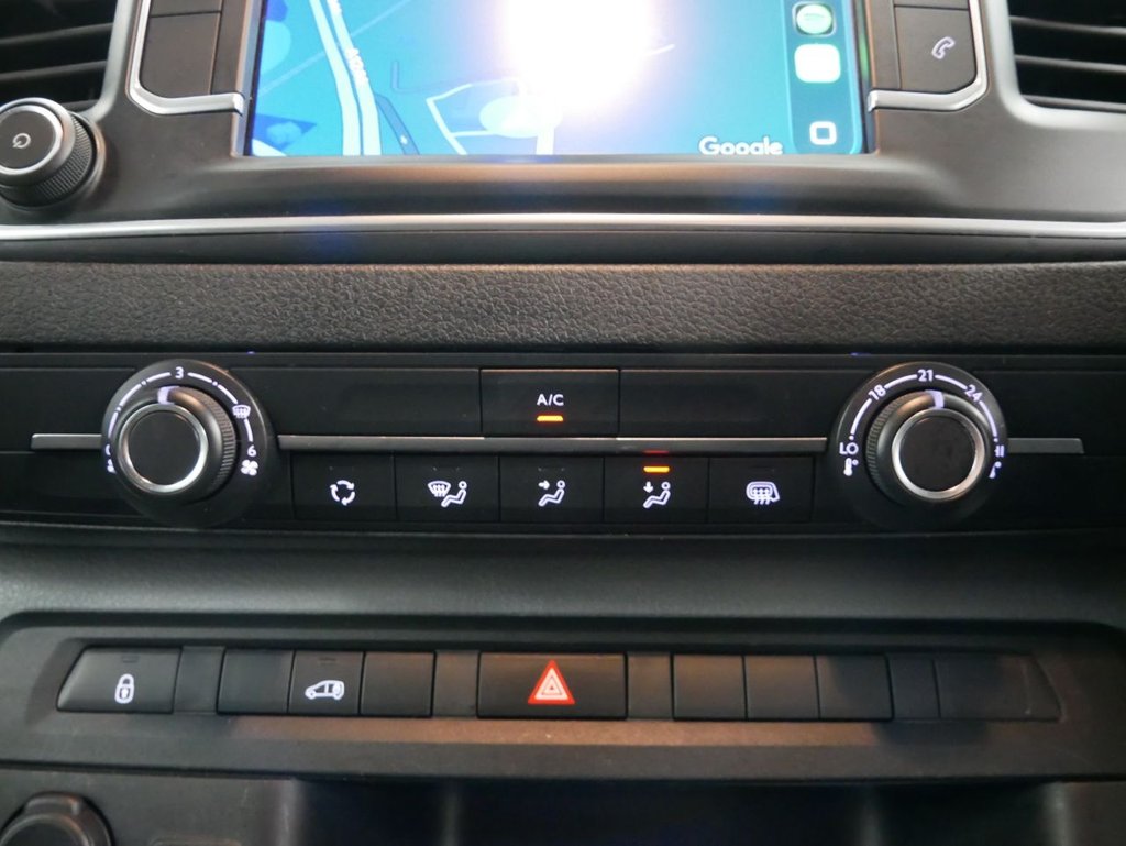 Used Vauxhall Vivaro 2022 for sale - 77321394: Photo 16