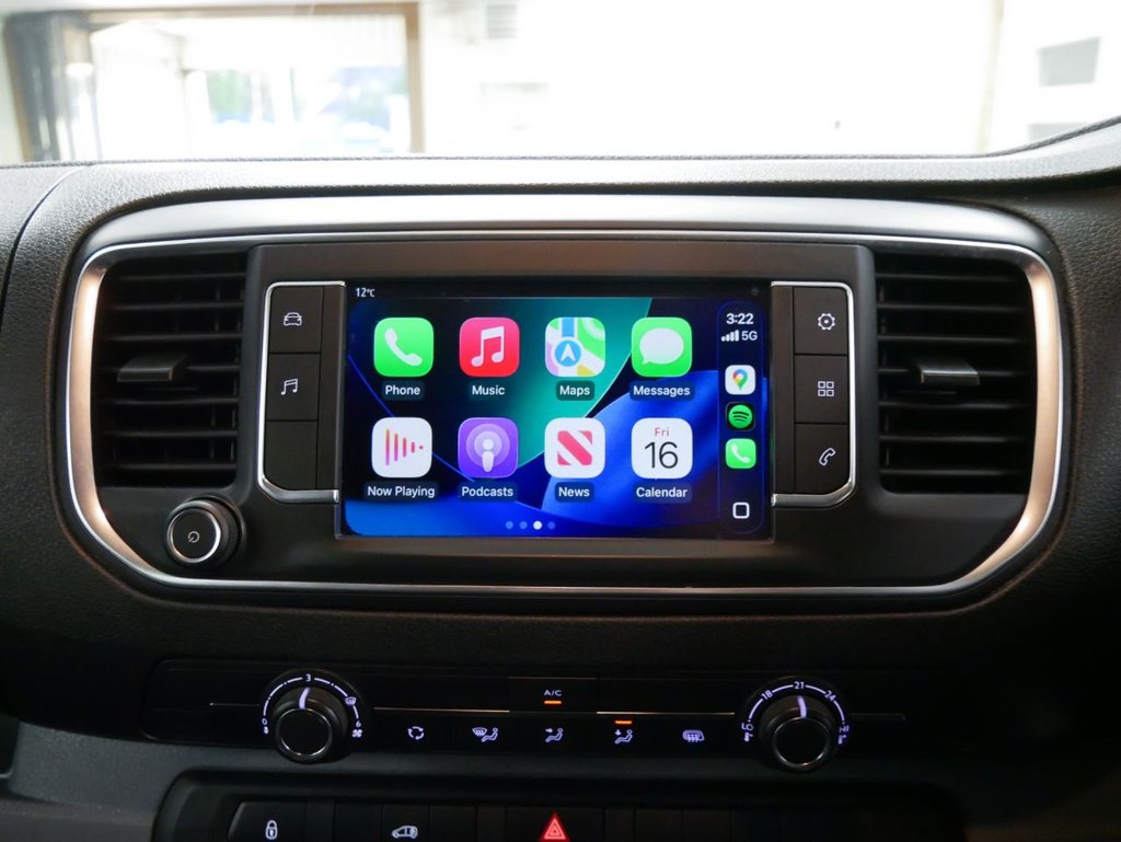 Used Vauxhall Vivaro 2022 for sale - 77321394: Photo 19