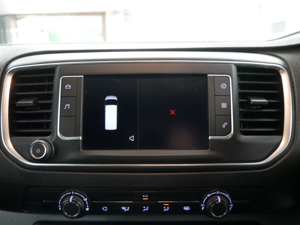 Used Vauxhall Vivaro 2022 for sale - 77321394: Photo 20