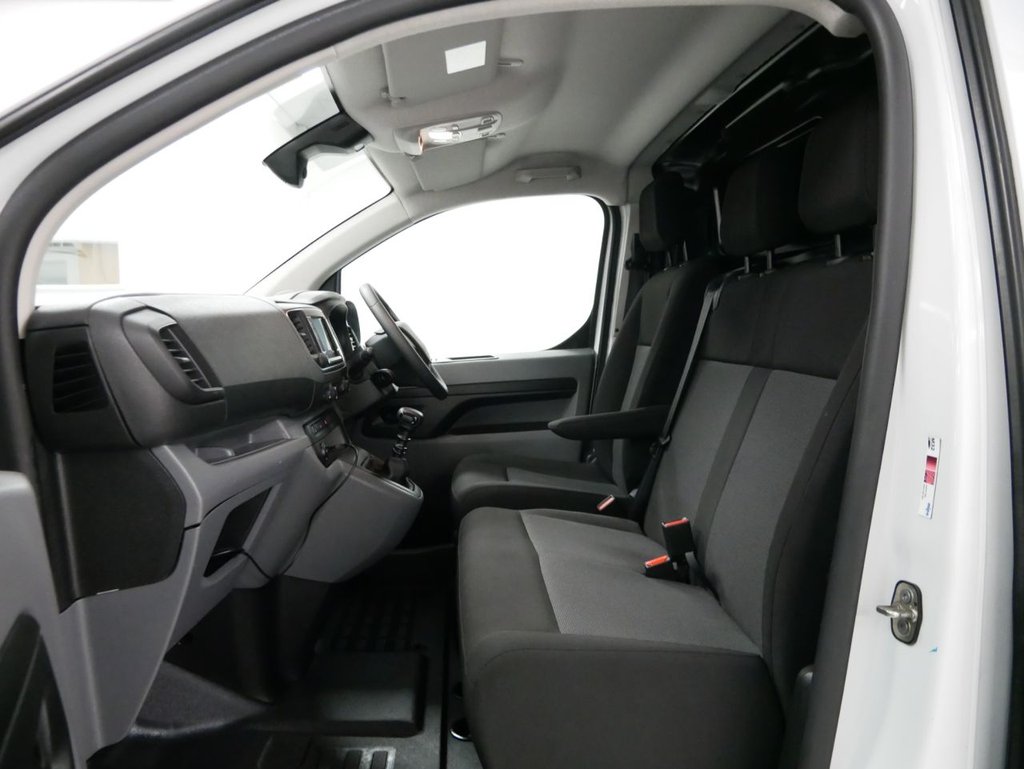 Used Vauxhall Vivaro 2022 for sale - 77321394: Photo 23