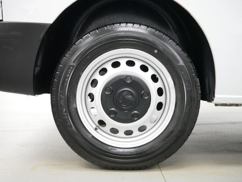 Used Vauxhall Vivaro 2022 for sale - 77321394: Photo 29