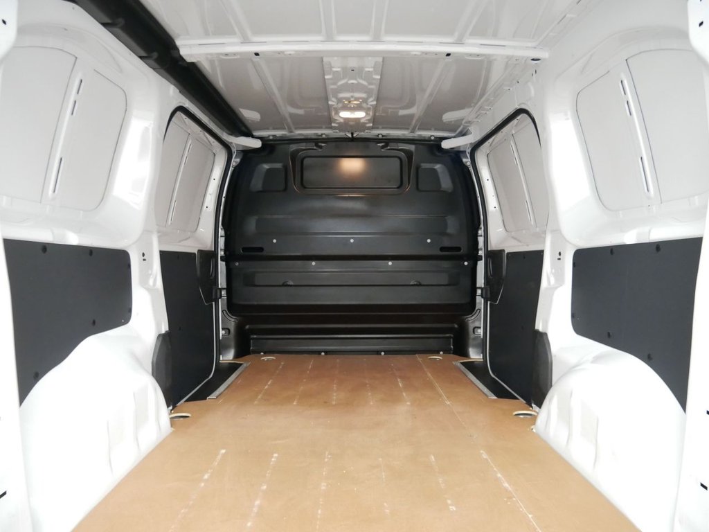 Used Vauxhall Vivaro 2022 for sale - 77321394: Photo 32