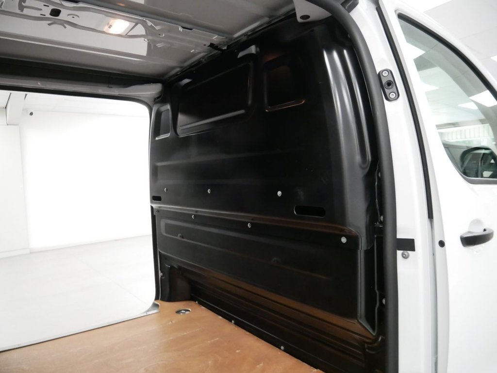 Used Vauxhall Vivaro 2022 for sale - 77321394: Photo 33