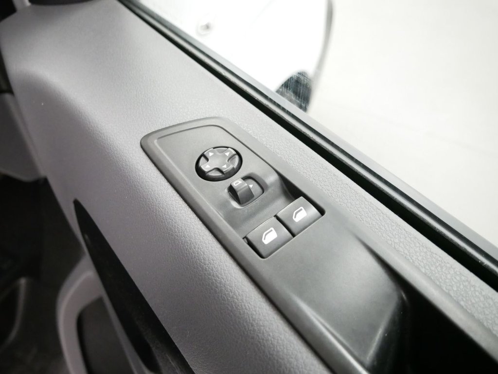 Used Vauxhall Vivaro 2022 for sale - 77321394: Photo 34