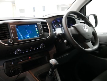 Used Vauxhall Vivaro 2022 for sale - 77321394: Photo