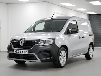 Used Renault Kangoo 2023 for sale - 79449797: Photo