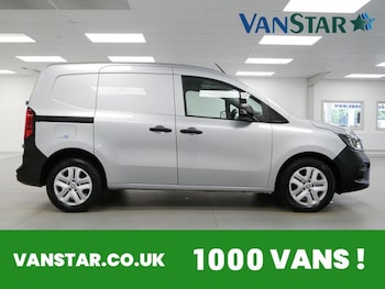 Used Renault Kangoo 2023 for sale - 79449797: Photo