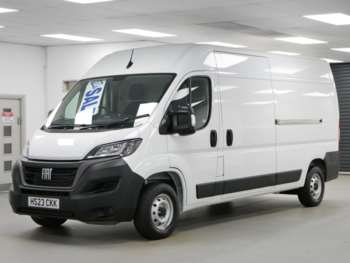 Used Fiat Ducato 2023 for sale - 74675722: Photo