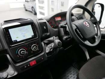 Used Fiat Ducato 2023 for sale - 74675722: Photo