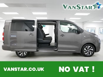 Fiat - Scudo