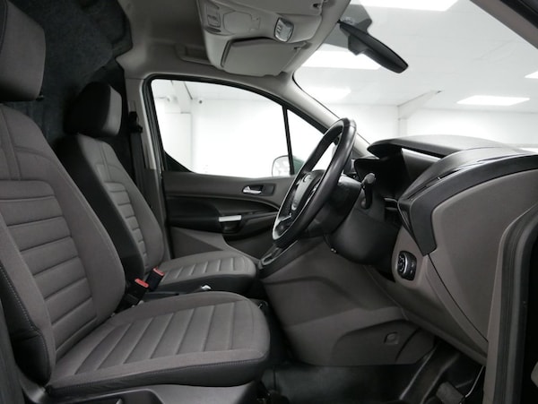 Used Ford Transit Connect 2018 for sale - 76223143: Photo 16
