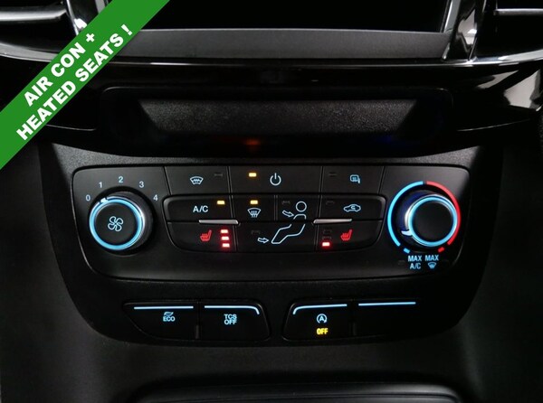 Used Ford Transit Connect 2018 for sale - 76223143: Photo 19