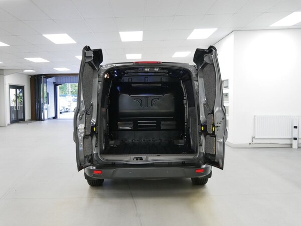 Used Ford Transit Connect 2018 for sale - 76223143: Photo 26