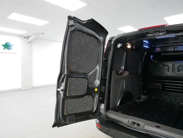 Used Ford Transit Connect 2018 for sale - 76223143: Photo 27