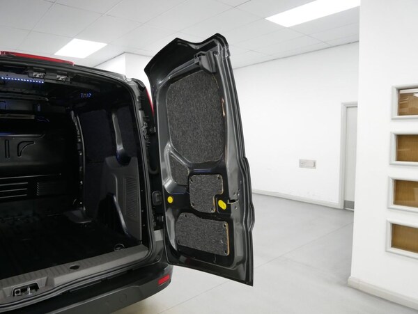 Used Ford Transit Connect 2018 for sale - 76223143: Photo 28