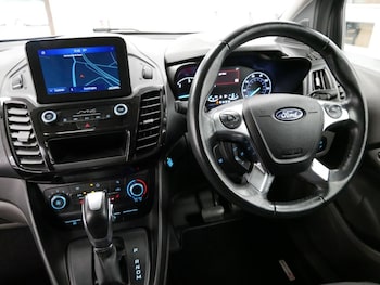 Used Ford Transit Connect 2018 for sale - 76223143: Photo 3