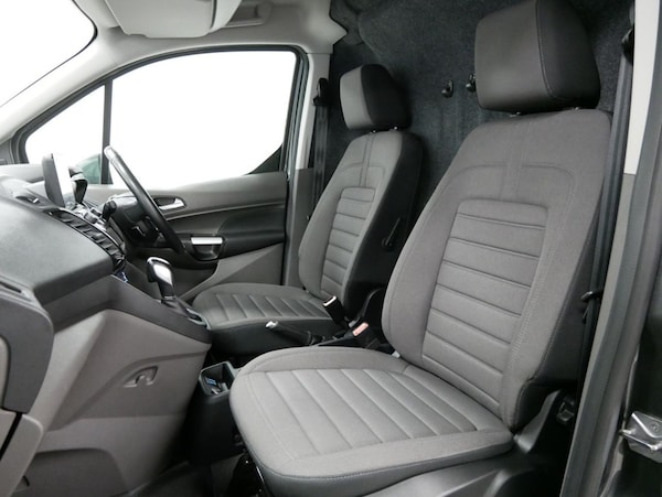 Used Ford Transit Connect 2018 for sale - 76223143: Photo 4