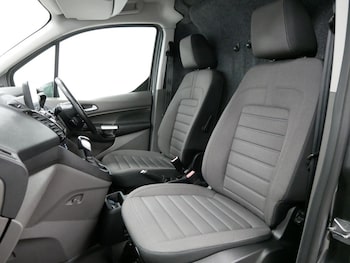 Used Ford Transit Connect 2018 for sale - 76223143: Photo 4
