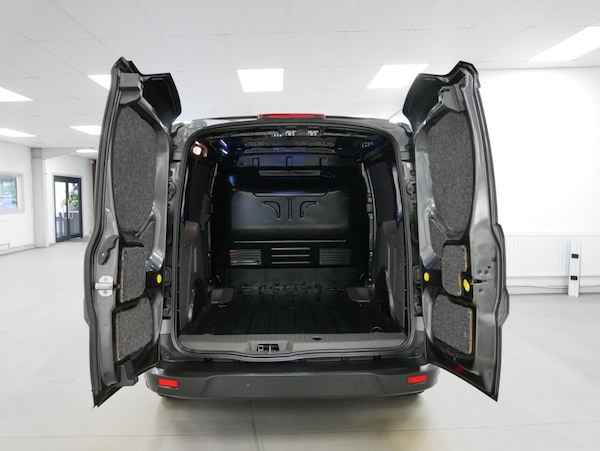 Used Ford Transit Connect 2018 for sale - 76223143: Photo 5