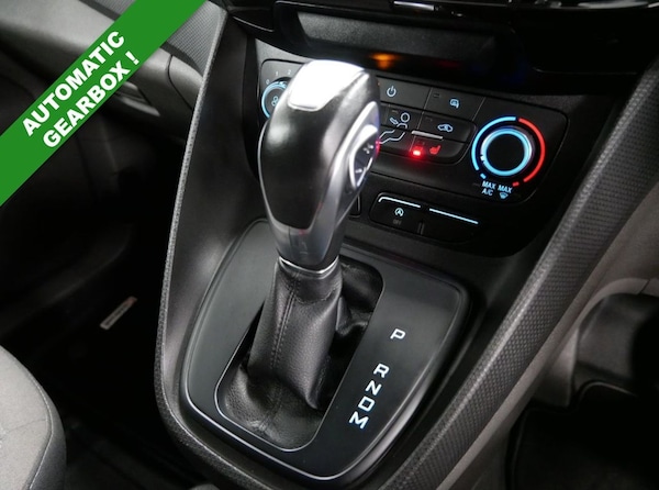 Used Ford Transit Connect 2018 for sale - 76223143: Photo 6