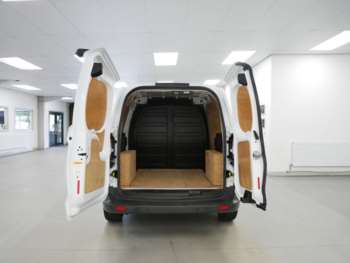 Used Ford Transit Courier 2022 for sale - 74991657: Photo