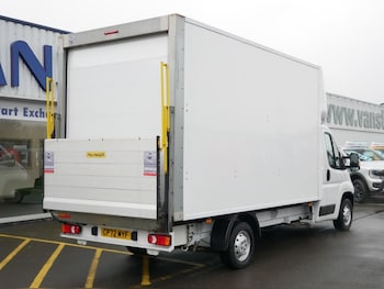 Used Peugeot Boxer 2023 for sale - 78793263: Photo