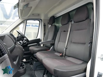 Used Peugeot Boxer 2023 for sale - 78793263: Photo