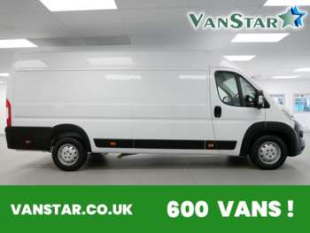 Used Citroen Relay 2023 for sale - 73854139: Photo