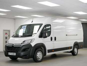 Used Citroen Relay 2023 for sale - 73854139: Photo
