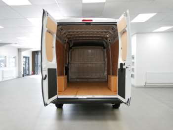 Used Citroen Relay 2023 for sale - 73854139: Photo