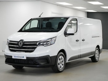 Used Renault Trafic 2026 for sale - 78444191: Photo