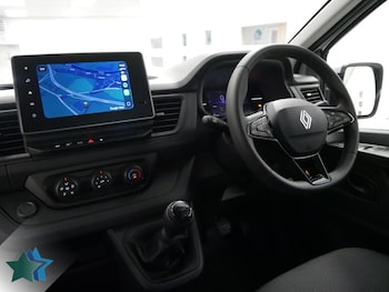 Used Renault Trafic 2026 for sale - 78444191: Photo