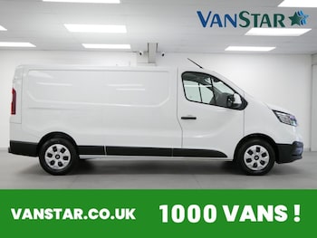 Used Renault Trafic 2026 for sale - 78444191: Photo