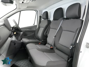 Used Renault Trafic 2026 for sale - 78444191: Photo