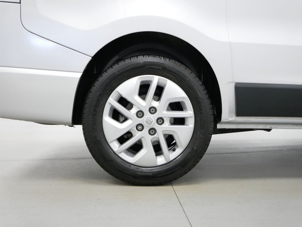 Vehicle 29