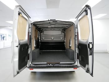 Used Renault Trafic 2021 for sale - 75444600: Photo