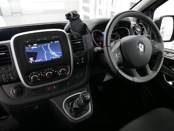 Used Renault Trafic 2021 for sale - 75444600: Photo