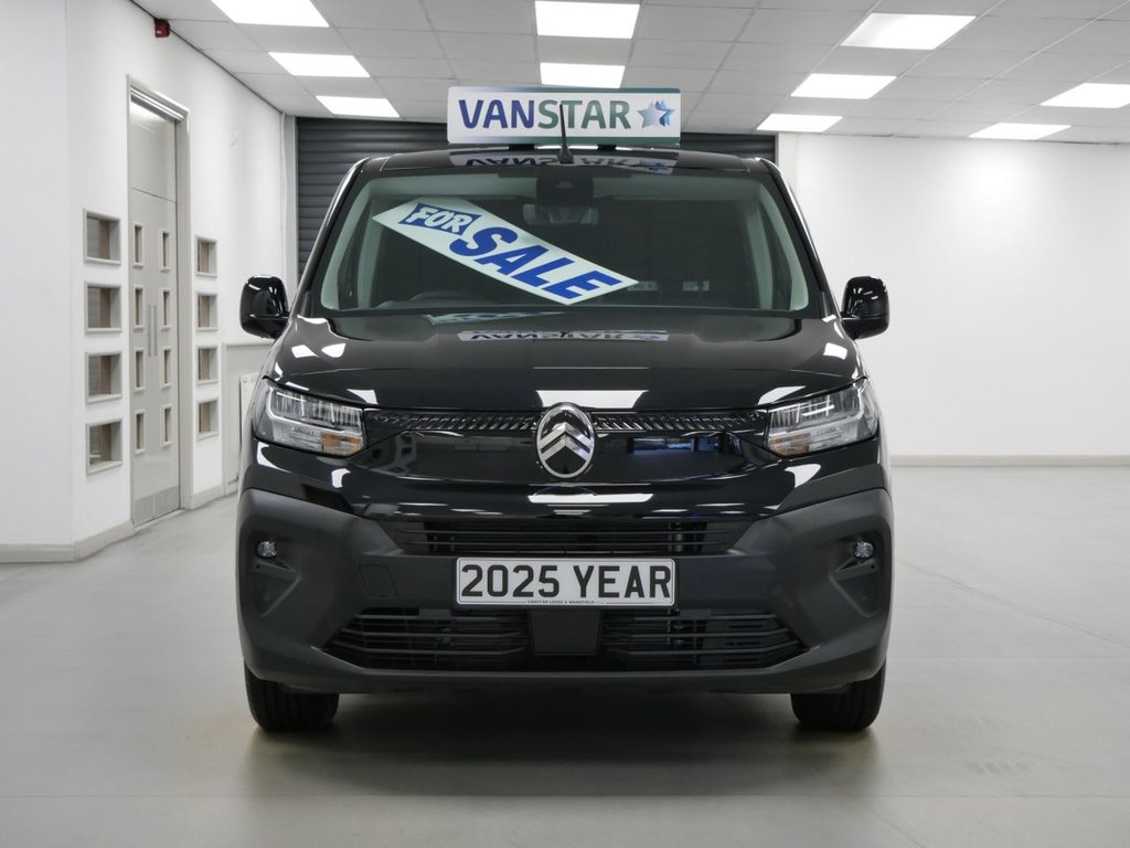 Used Citroen Berlingo 2025 for sale - 78166930: Photo 13