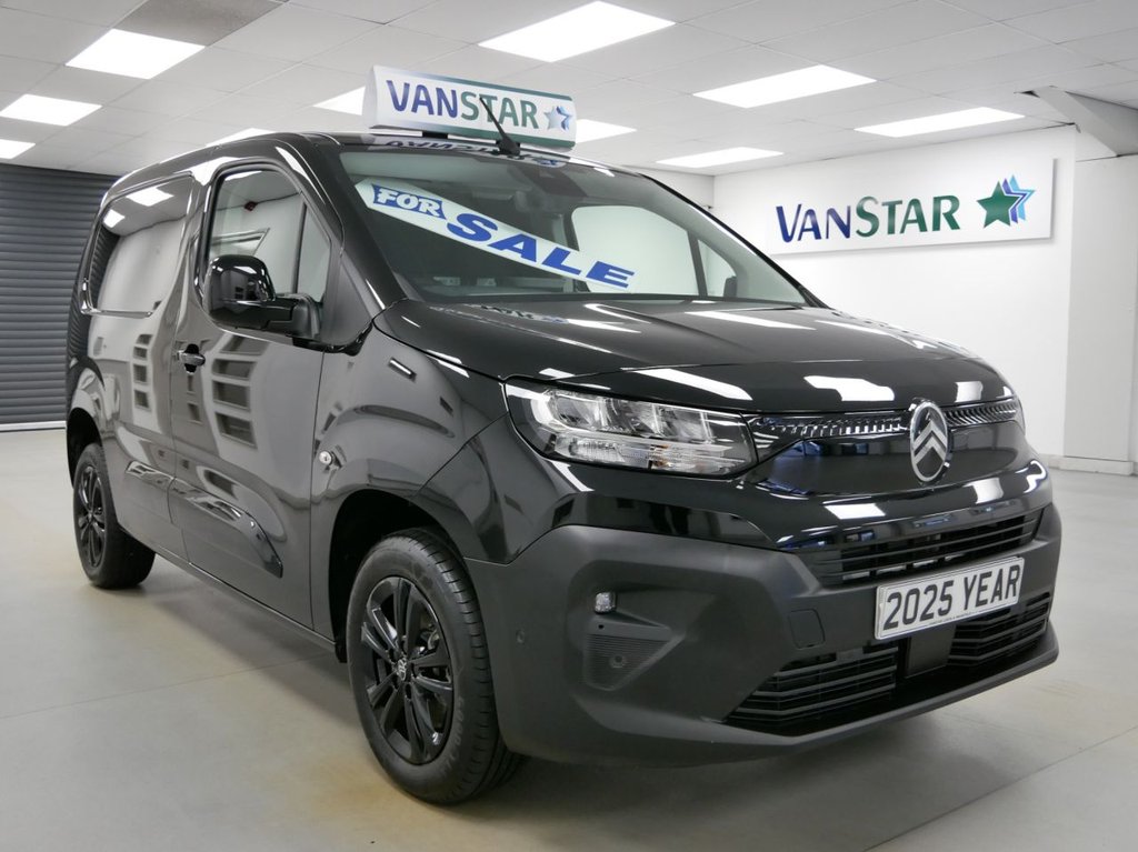 Used Citroen Berlingo 2025 for sale - 78166930: Photo 14