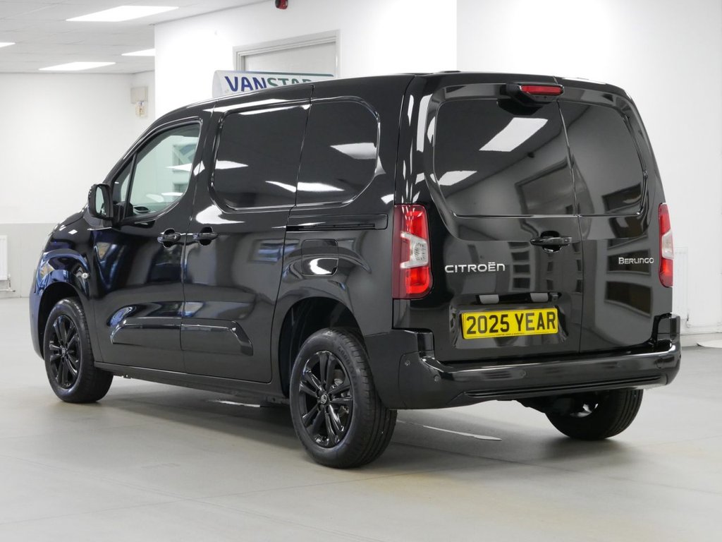 Used Citroen Berlingo 2025 for sale - 78166930: Photo 15