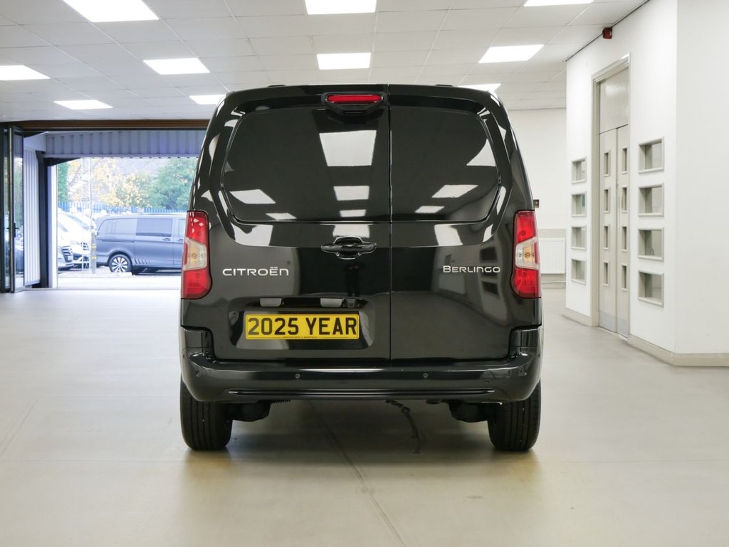 Used Citroen Berlingo 2025 for sale - 78166930: Photo 16