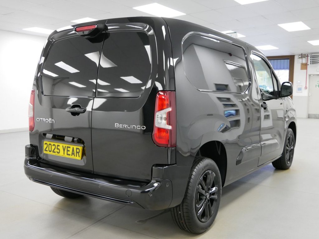 Used Citroen Berlingo 2025 for sale - 78166930: Photo 17