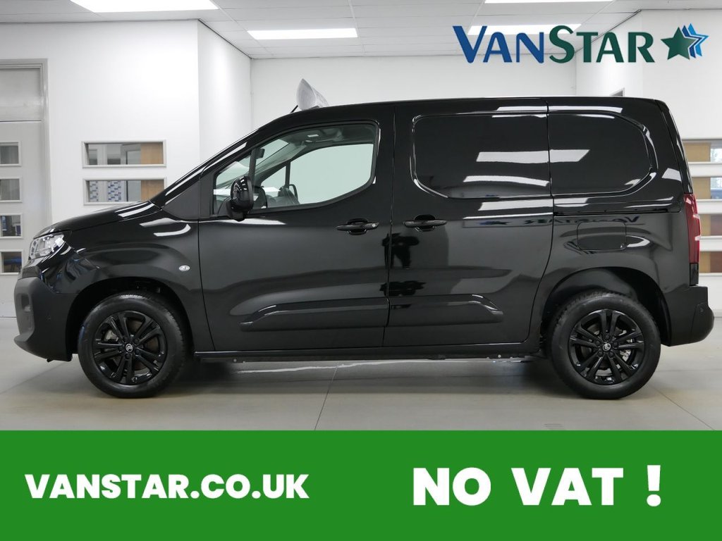 Used Citroen Berlingo 2025 for sale - 78166930: Photo 18