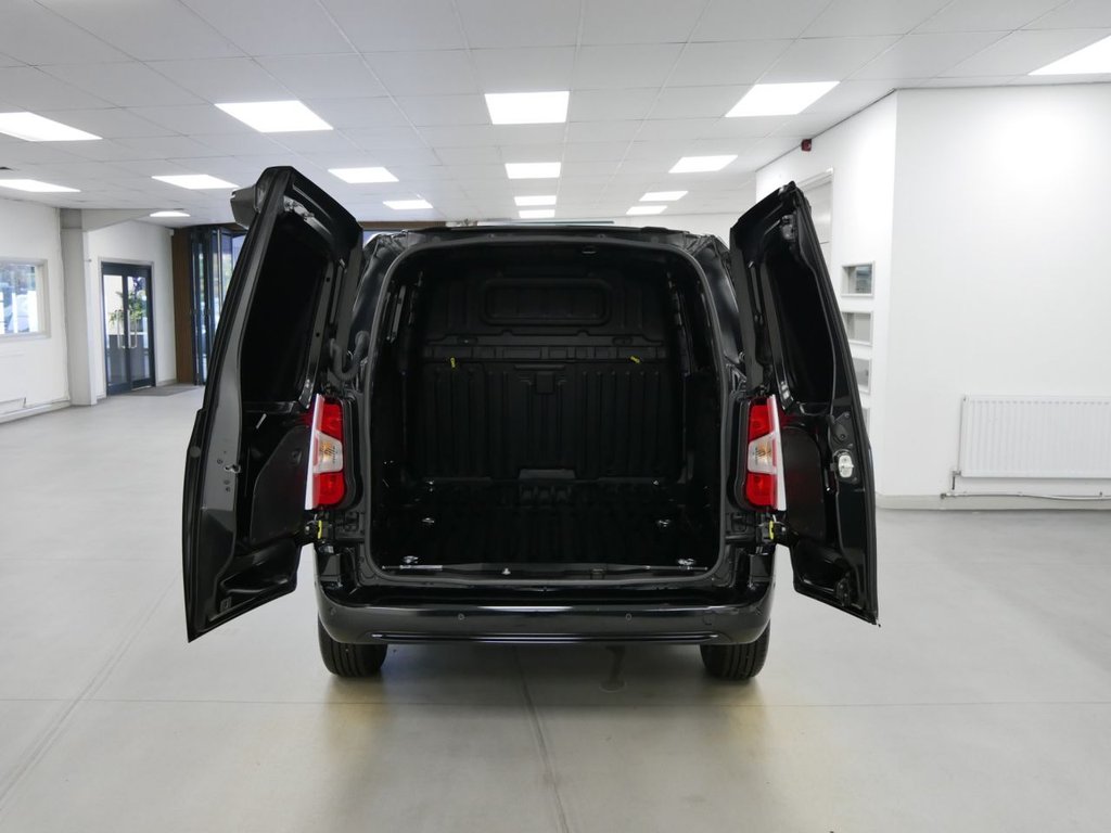 Used Citroen Berlingo 2025 for sale - 78166930: Photo 19