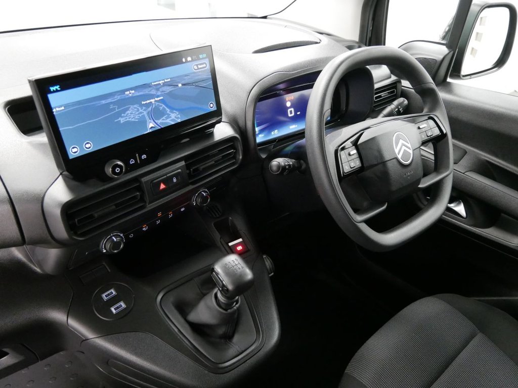 Used Citroen Berlingo 2025 for sale - 78166930: Photo 2